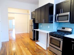 407 Humboldt St APT 1, Brooklyn, NY 11211