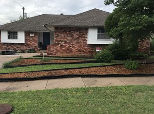 (Undisclosed Address), Del City, OK 73115