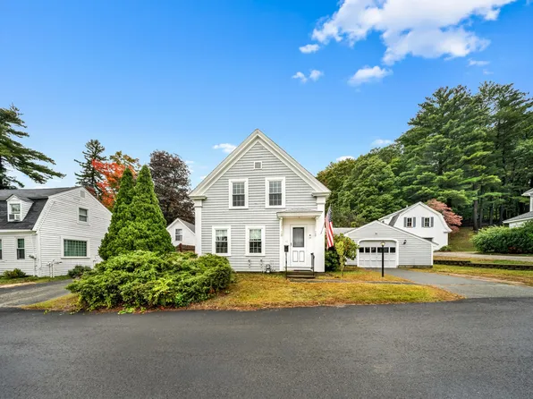 40 Elm Park, Groveland, MA 01834