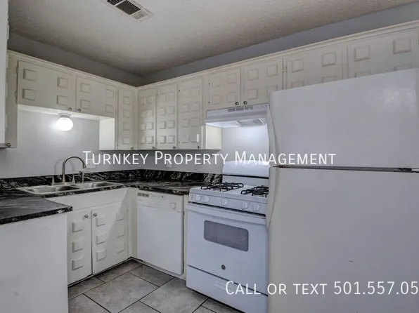 11015 Mara Lynn Rd, Little Rock, AR