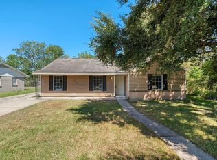 5319 Greylog Dr, Houston, TX 77048