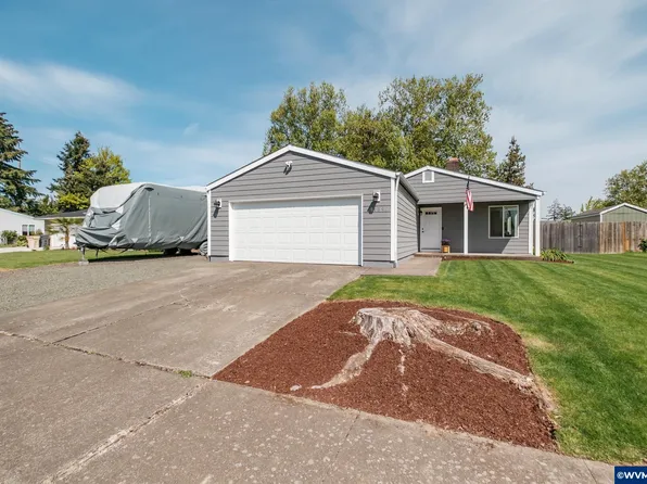 4139 Madrona Pl SE, Albany, OR 97322