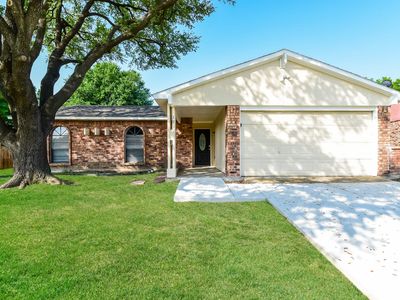 1711 Pilot Way, Garland, TX, 75040