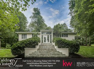 10165 Green Clover Dr, Ellicott City, MD 21042