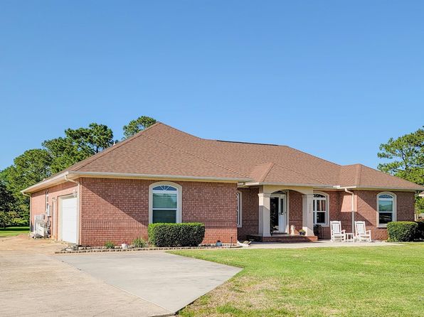 22355 County Road 12 S, Foley, AL 36535