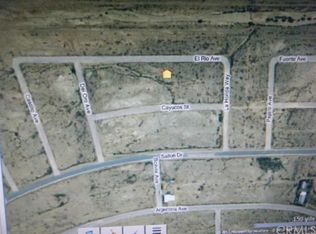 1005 El Rio Ave, Thermal, CA 92274