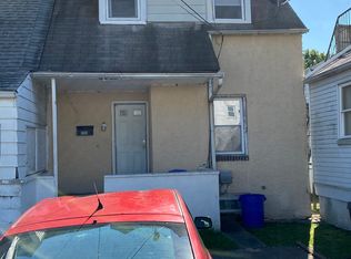 1205 Thomas St, Chester, PA 19013