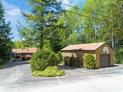 38 S Upper Narrows Lane, Winthrop, ME, 04364