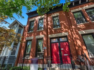 1820 N Bissell St #A, Chicago, IL 60614