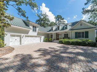 4 Dolphin Ln, Okatie, SC 29909