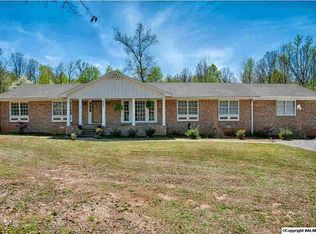 9902 Wall Triana Hwy, Toney, AL 35773