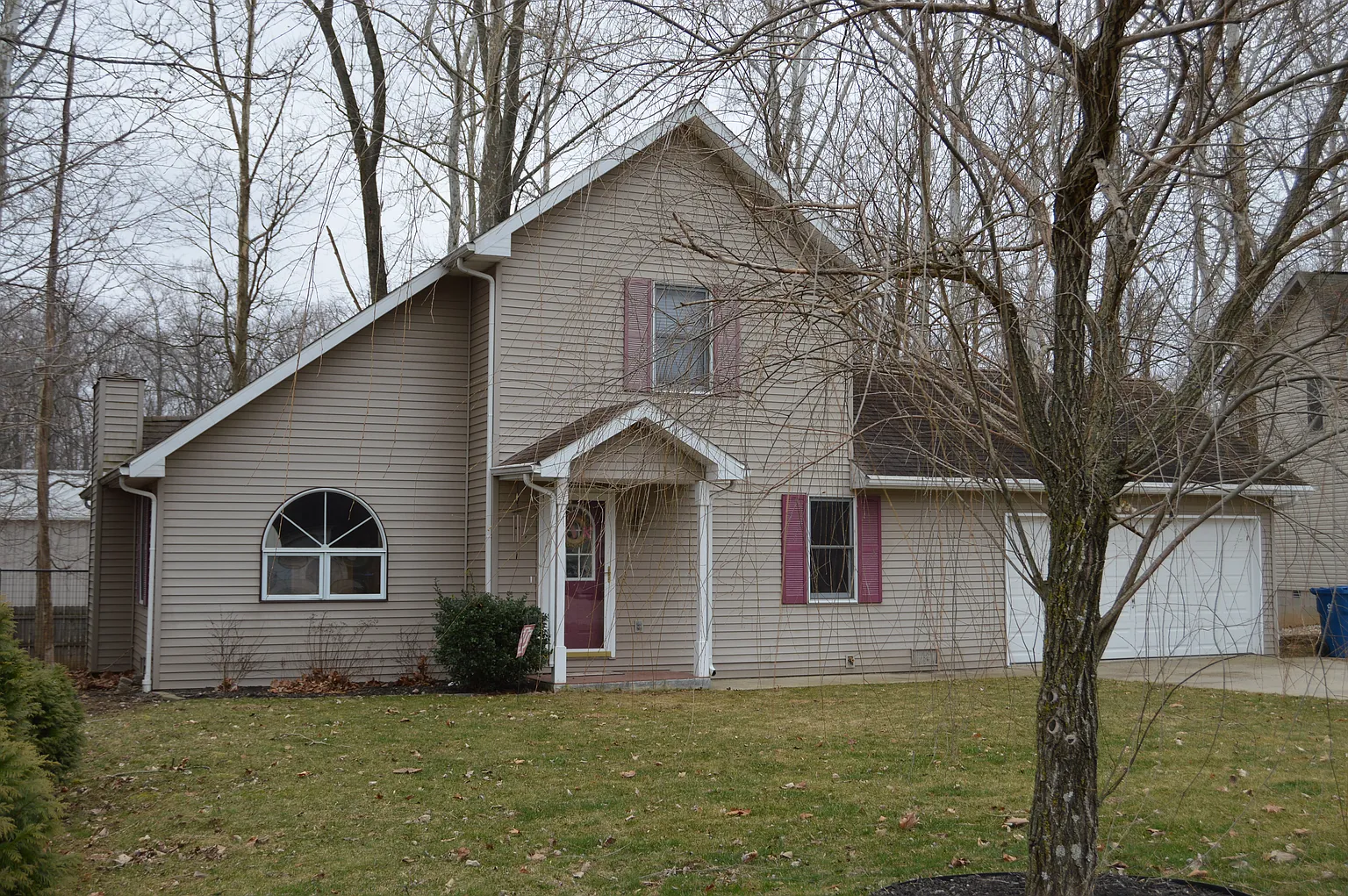 3317 W Jordan Ct photo 1