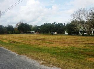 12806 E Wheeler Rd, Dover, FL 33527