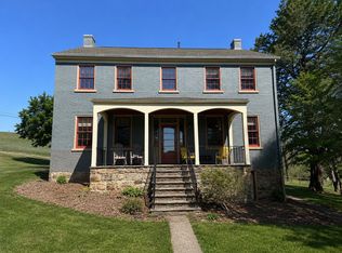213 Peoples Rd, Ligonier, PA 15658