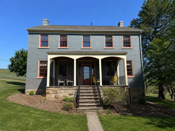 213 Peoples Rd, Ligonier, PA 15658