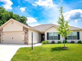 1226 E Ridge Dr, Decatur, IN 46733