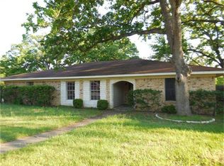 4500 Old Hearne Rd, Bryan, TX 77803