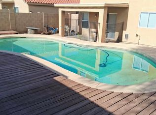 206 S 223rd Dr, Buckeye, AZ 85326