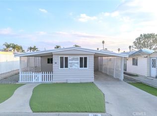 281 Santa Clara Cir, Hemet, CA 92543