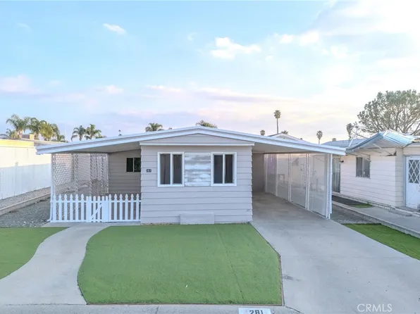 281 Santa Clara Cir, Hemet, CA 92543