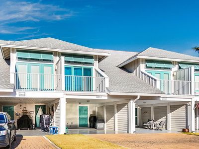 100 38th St #C, Mexico Beach, FL, 32456