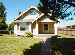 5309 N 46th St, Tacoma, WA 98407