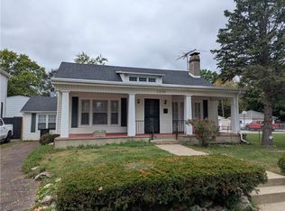 1210 N Gilbert St, Danville, IL 61832