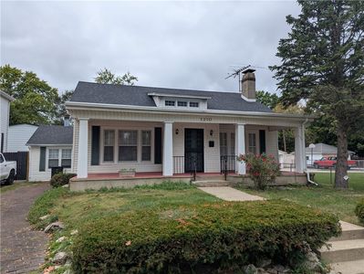 1210 N Gilbert St, Danville, IL, 61832