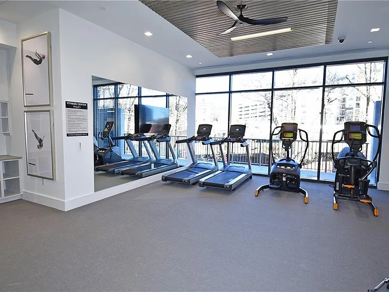 788 W Marietta St #1107 — Photo 17