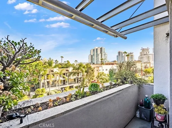 1642 7th Ave Unit 424, San Diego, CA 92101
