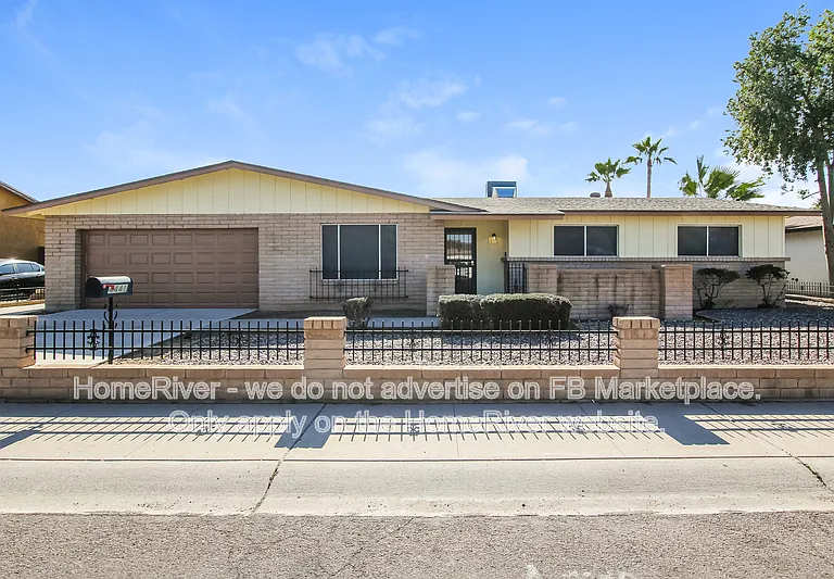 4441 W Carol Ave — Photo 1