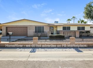 4441 W Carol Ave, Glendale, AZ 85302