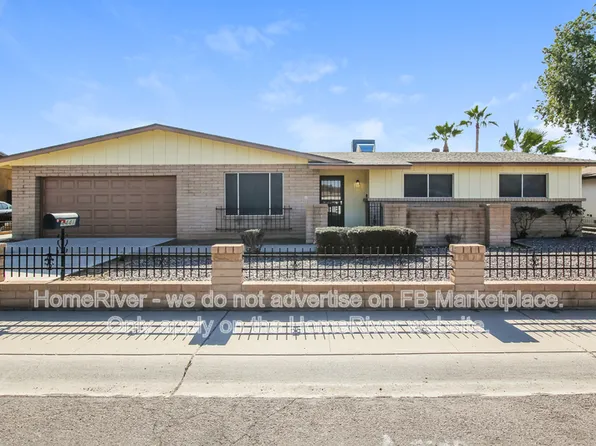 4441 W Carol Ave, Glendale, AZ 85302