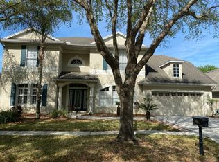 15218 Octavia Ln, Odessa, FL 33556