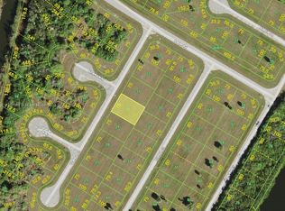 12464 Toadfish Ct, Placida, FL 33946