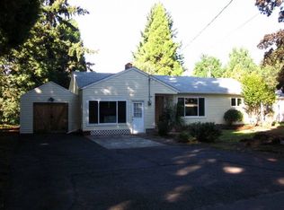 325 Federal Ln, Eugene, OR 97404