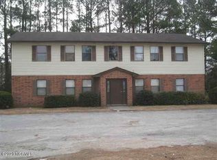 2506 Commerce Rd APT A, Jacksonville, NC 28546