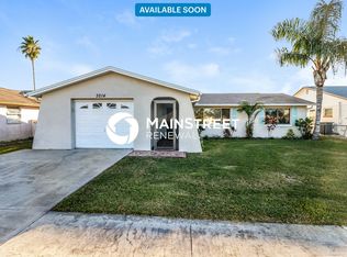 3214 Jackson Dr, Holiday, FL 34691