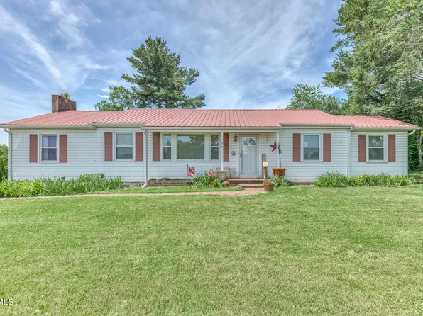 315 Lowry Dr, Abingdon, VA 24210
