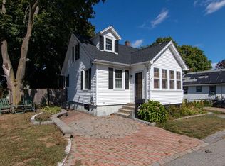 29 Weybossett Ave, Framingham, MA 01702