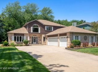 1510 S Euclid Ave, Villa Park, IL