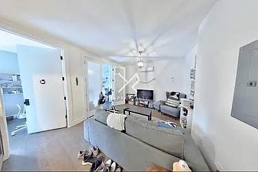 Rented by Yaffa Realty LLC