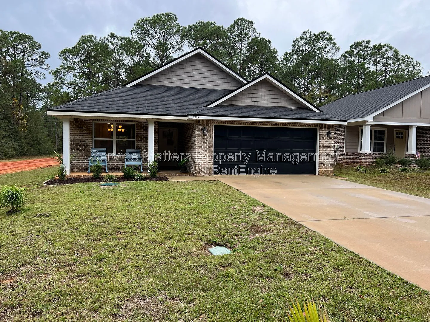 3 bed, 2.0 bath, 1561 sqft, $1,875 — Photo 1