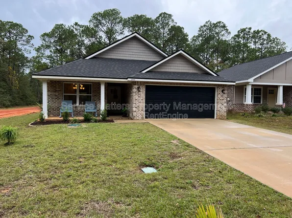 2955 N 14th Ave, Milton, FL 32583