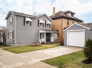 1525 6th Ave, Beaver Falls, PA 15010