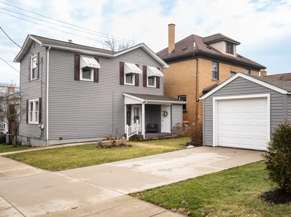1525 6th Ave, Beaver Falls, PA 15010
