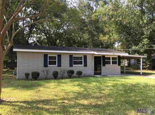11062 Chalice Dr, Baton Rouge, LA 70815
