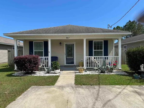 8867 Mary Fleming Dr, Perdido Key, FL 32507