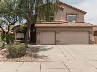 26629 N 41st Way, Cave Creek, AZ 85331