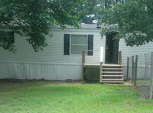6221 E Draw, Mabelvale, AR 72103